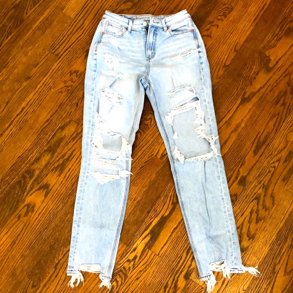 American Eagle Mom Jean - Picture 4 of 4